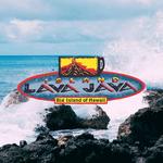 Island Lava Java