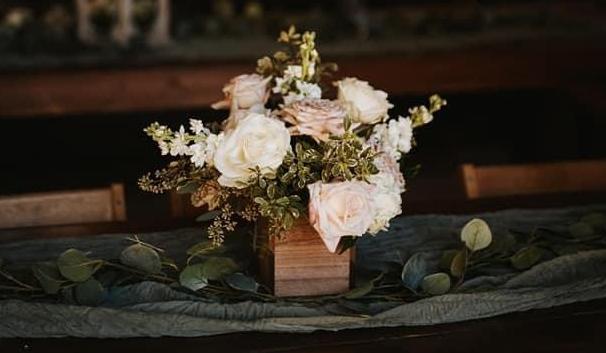 The Wedding Website of Chelsea Barron and Juan Navarro
