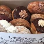 Paula's Donuts