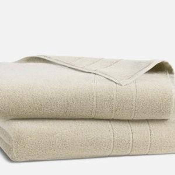 Super-Plush Turkish Cotton Bath Sheets