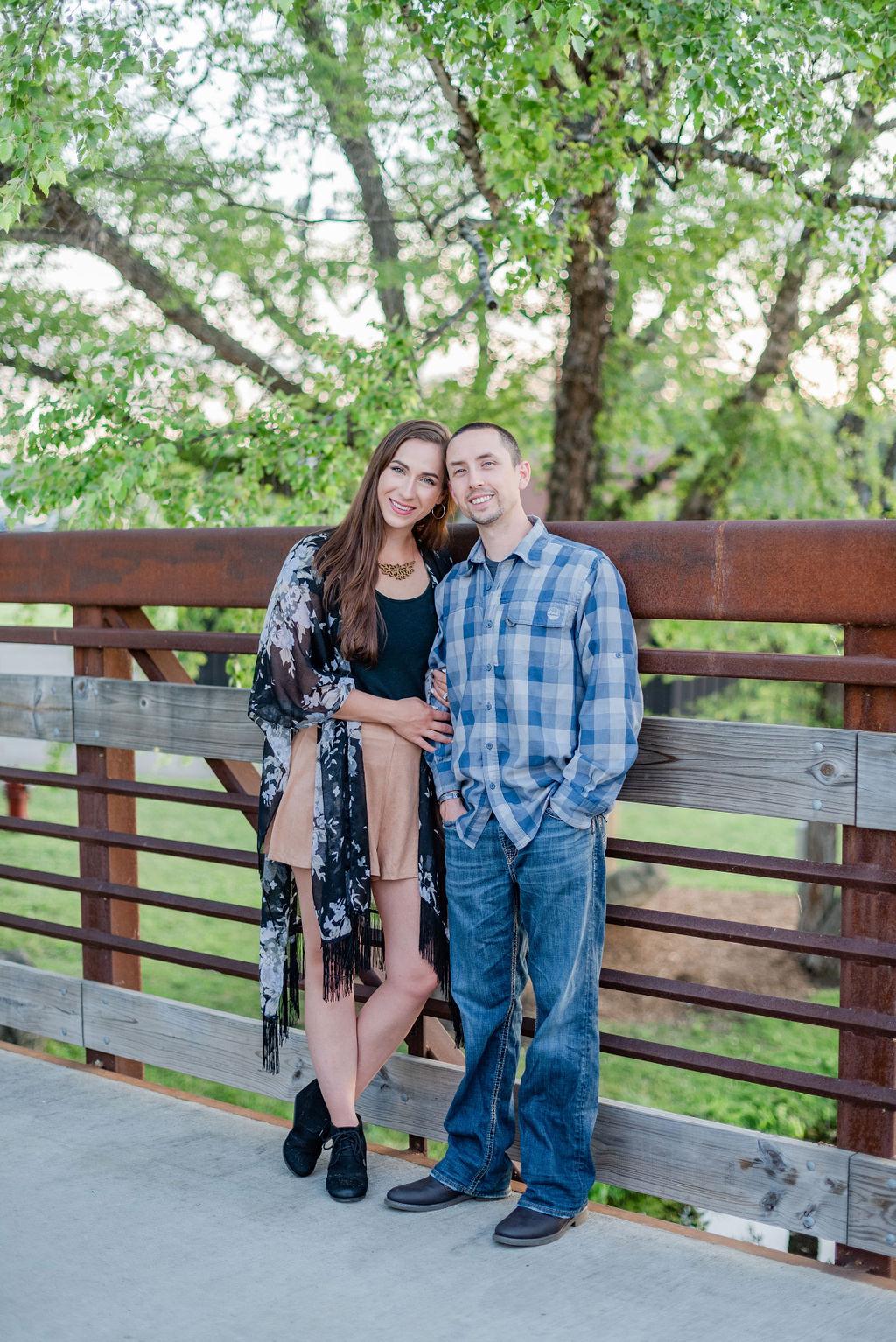 The Wedding Website of Shannon Apel and Michael Ciske