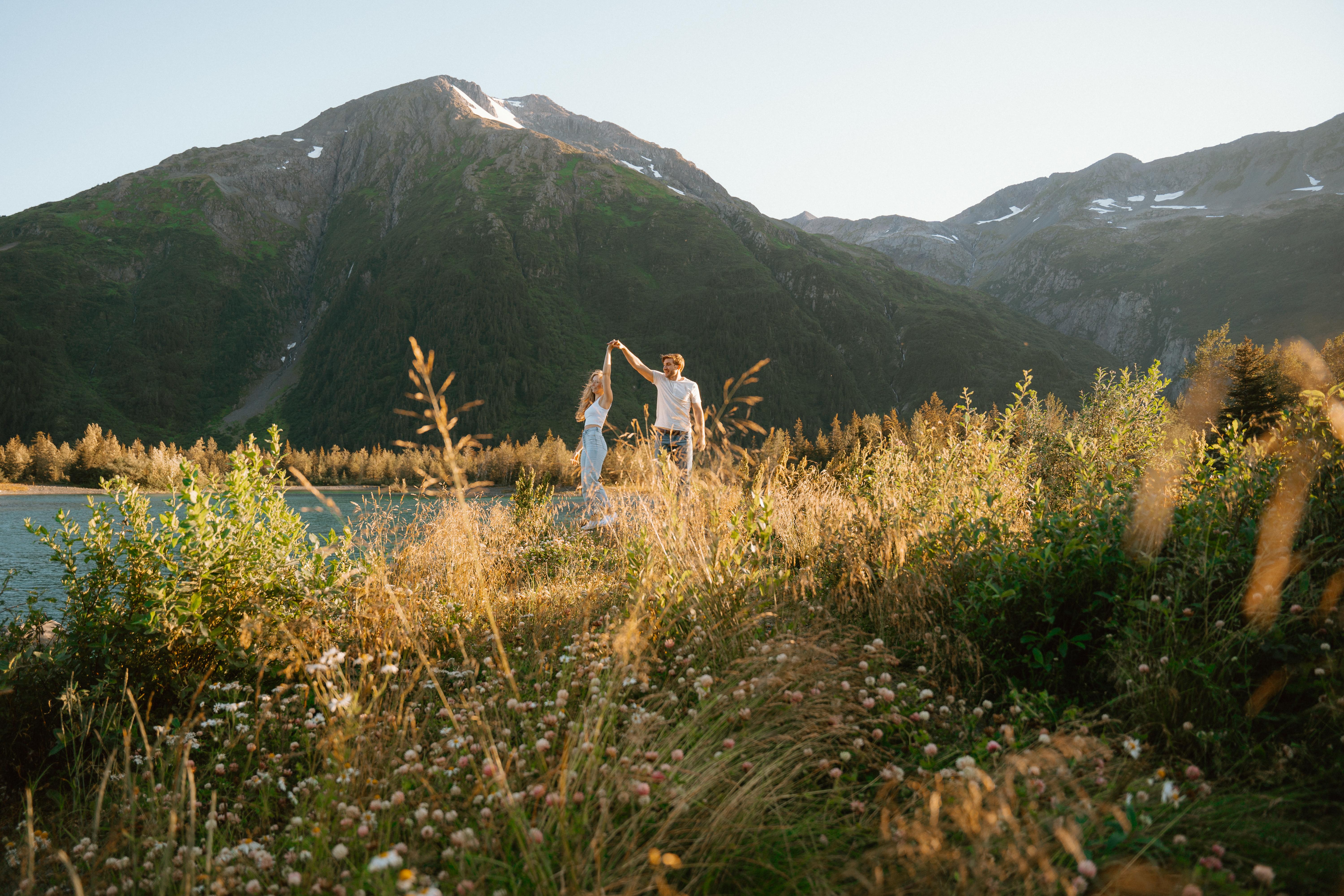 The Wedding Website of Elijah Nell and Riley Barton