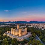 Castell de Bellver