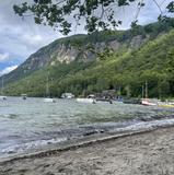 Lake Willoughby
