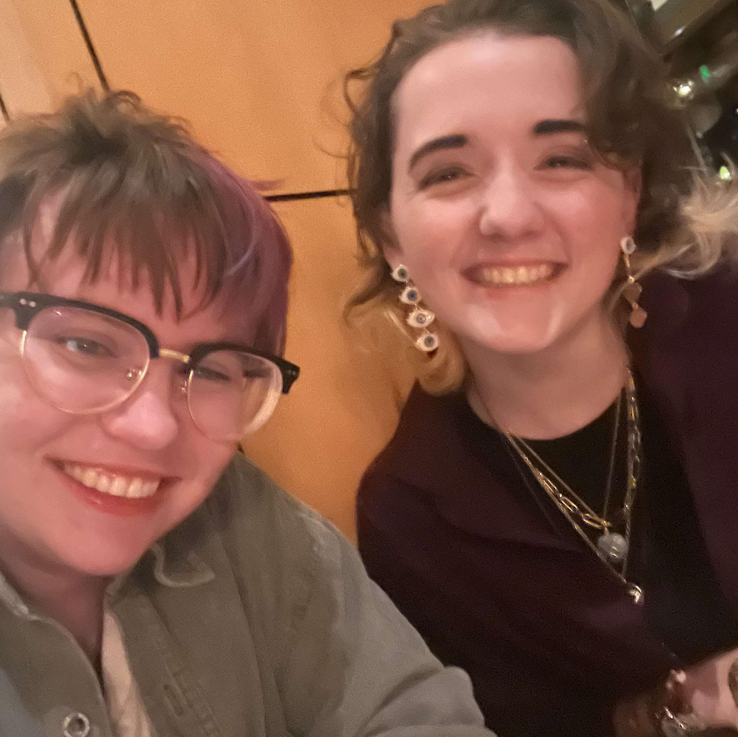 one year anniversary
