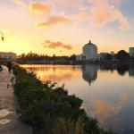 Lake Merritt
