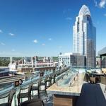 Top of the Park at The Phelps