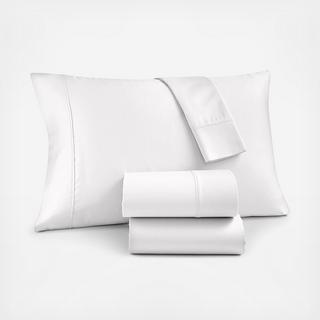 Charter Club - Sleep Luxe 700-TC 4-Piece Sheet Set