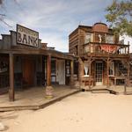 Pioneertown