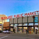 Milwaukee Public Market