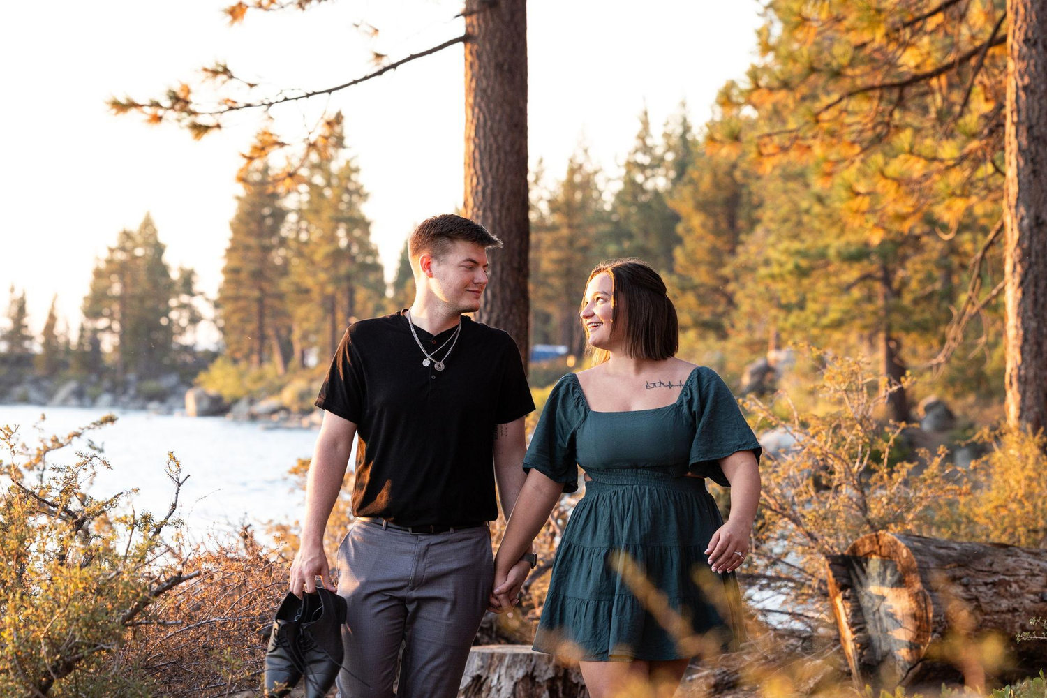 The Wedding Website of Carly Still and Cody Hassinen