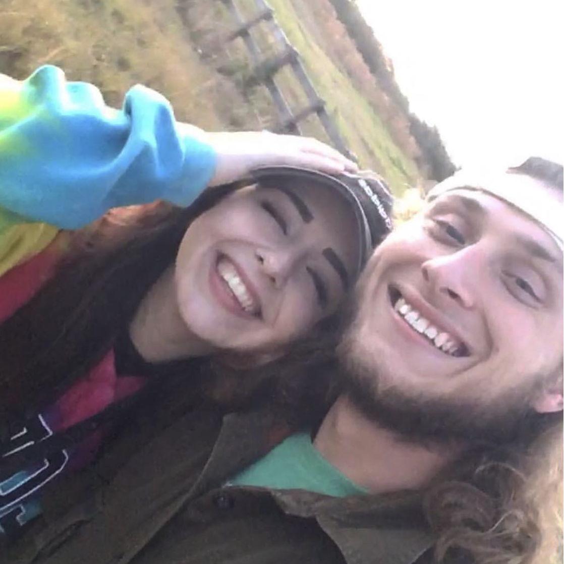 January 2019- Hiking