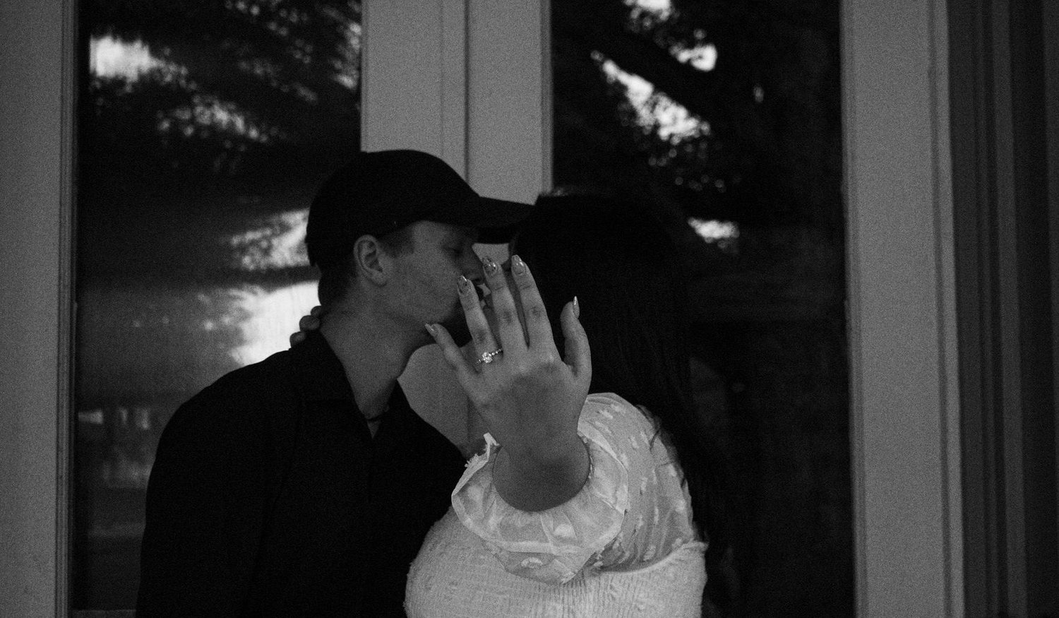 The Wedding Website of Morgan Gregory and Toby Stark
