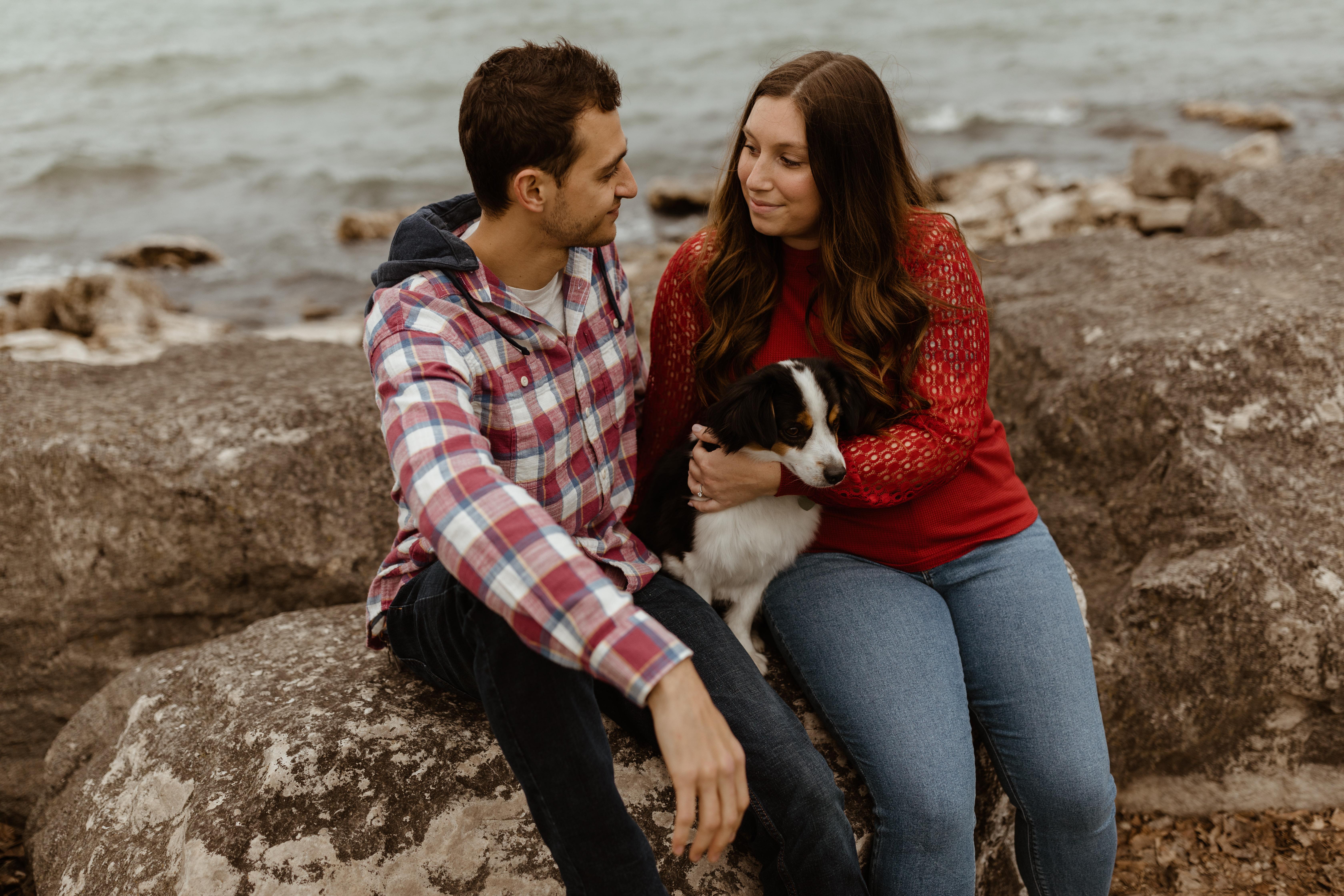 The Wedding Website of Josie Campolo and Nathan Bryant
