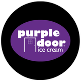Purple Door Ice Cream