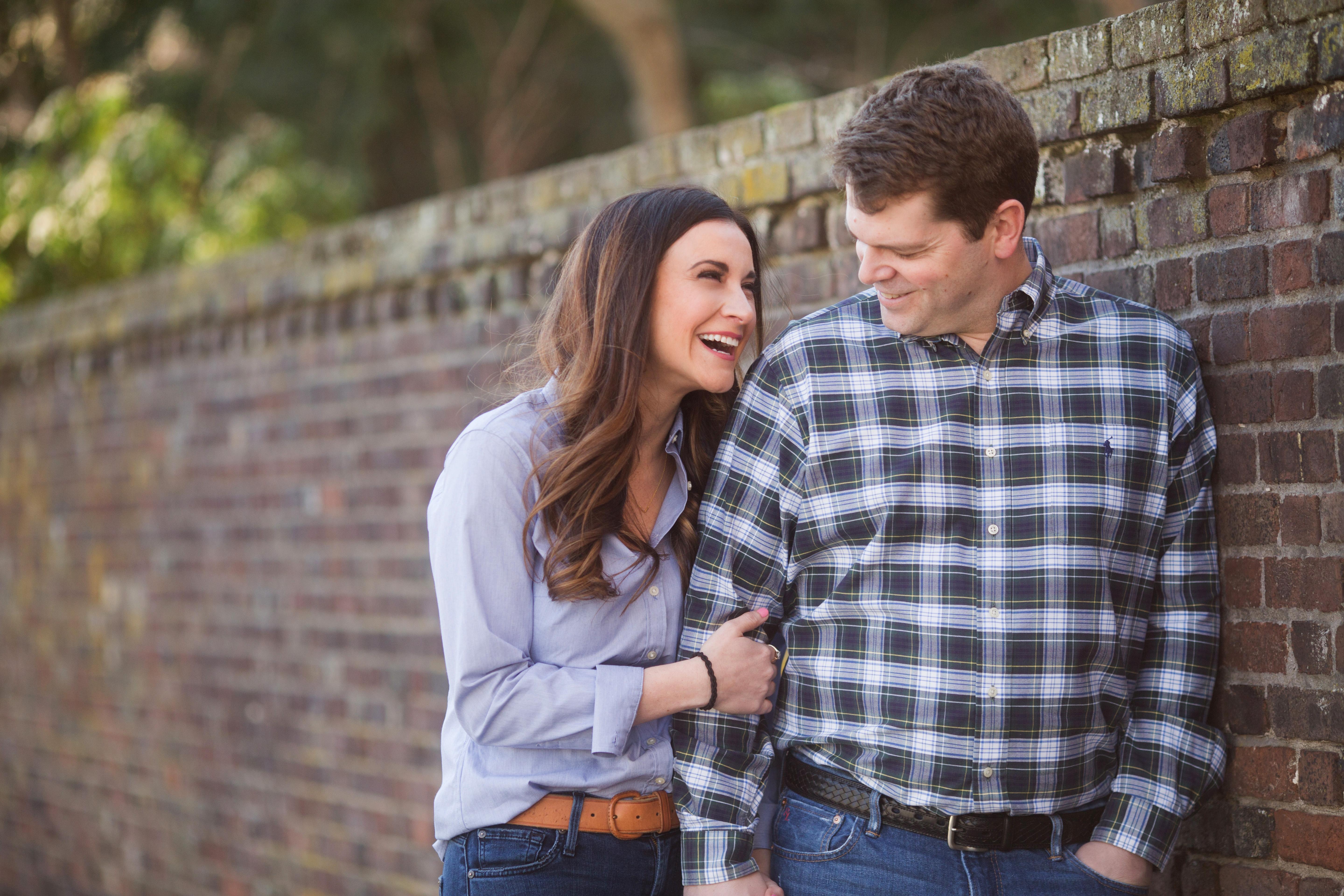 The Wedding Website of Miller Casale and Andrew Stiff