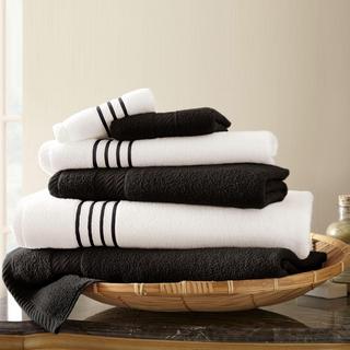 Spring Bloom 6-Piece Towel Set