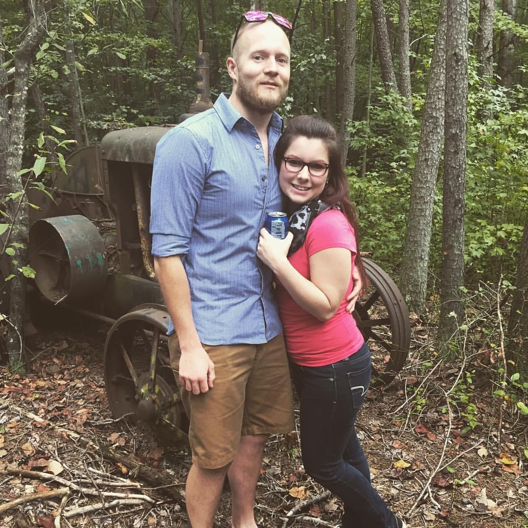 The Wedding Website of Amber Humphries and Andrew Green