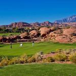 Coral Canyon Golf Course