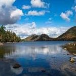 Acadia National Park