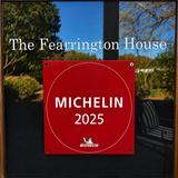 The Fearrington House Restaurant