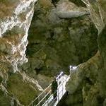 Jewel Cave National Monument Visitor Center