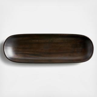 Tondo Oval Platter