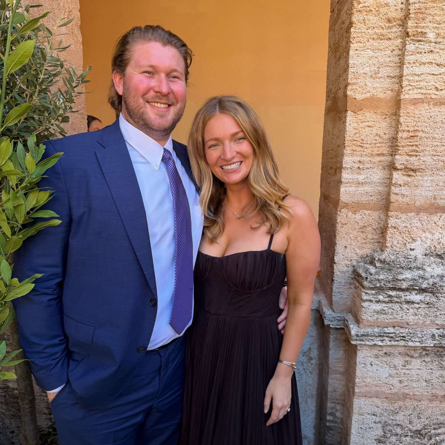 Celebrating Kenji & Kalie in Valencia | October 2025