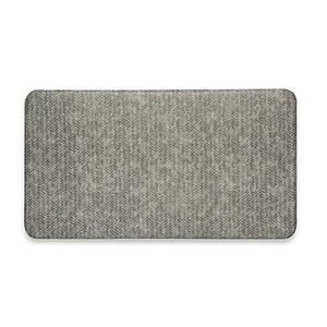 Imprint® Cumulus9™ 20-Inch x 36-Inch Chevron Series Anti-Fatigue Comfort Mat in Dove