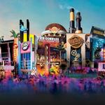 Universal CityWalk