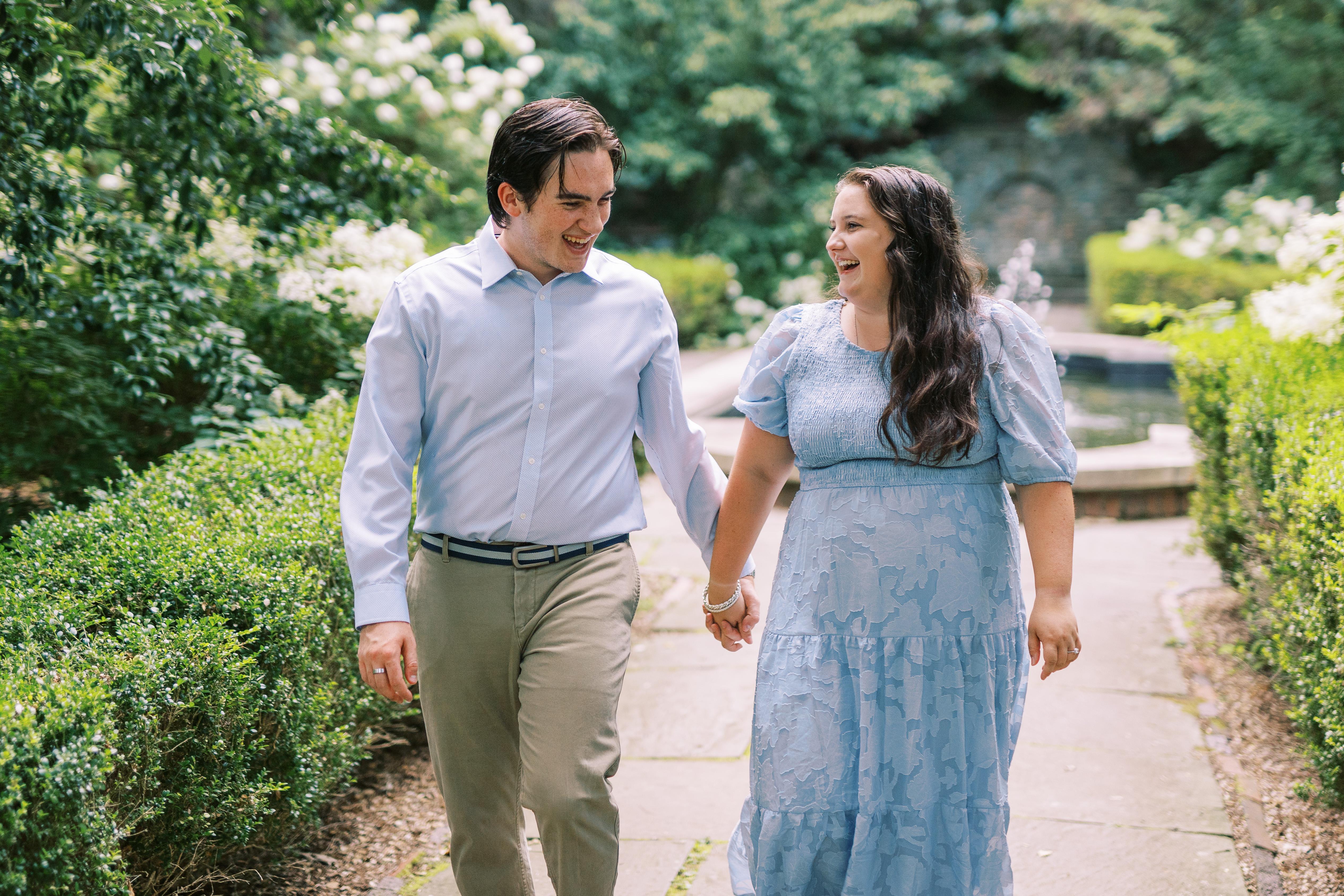 The Wedding Website of Lindsey Edwards and Danny Mayo