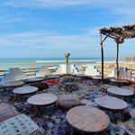 Café Restaurant Surf Berbère