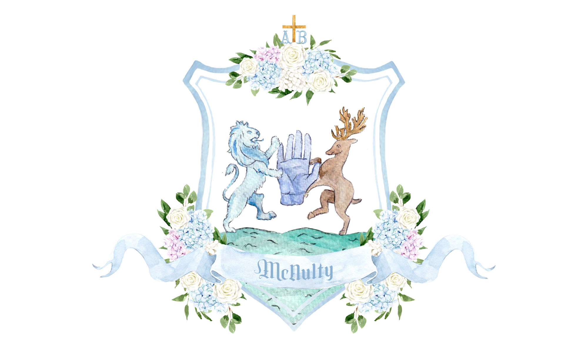 Footer image