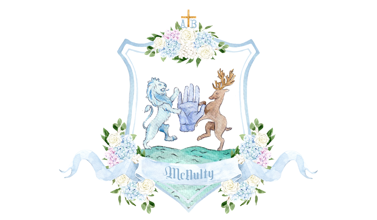 Footer image