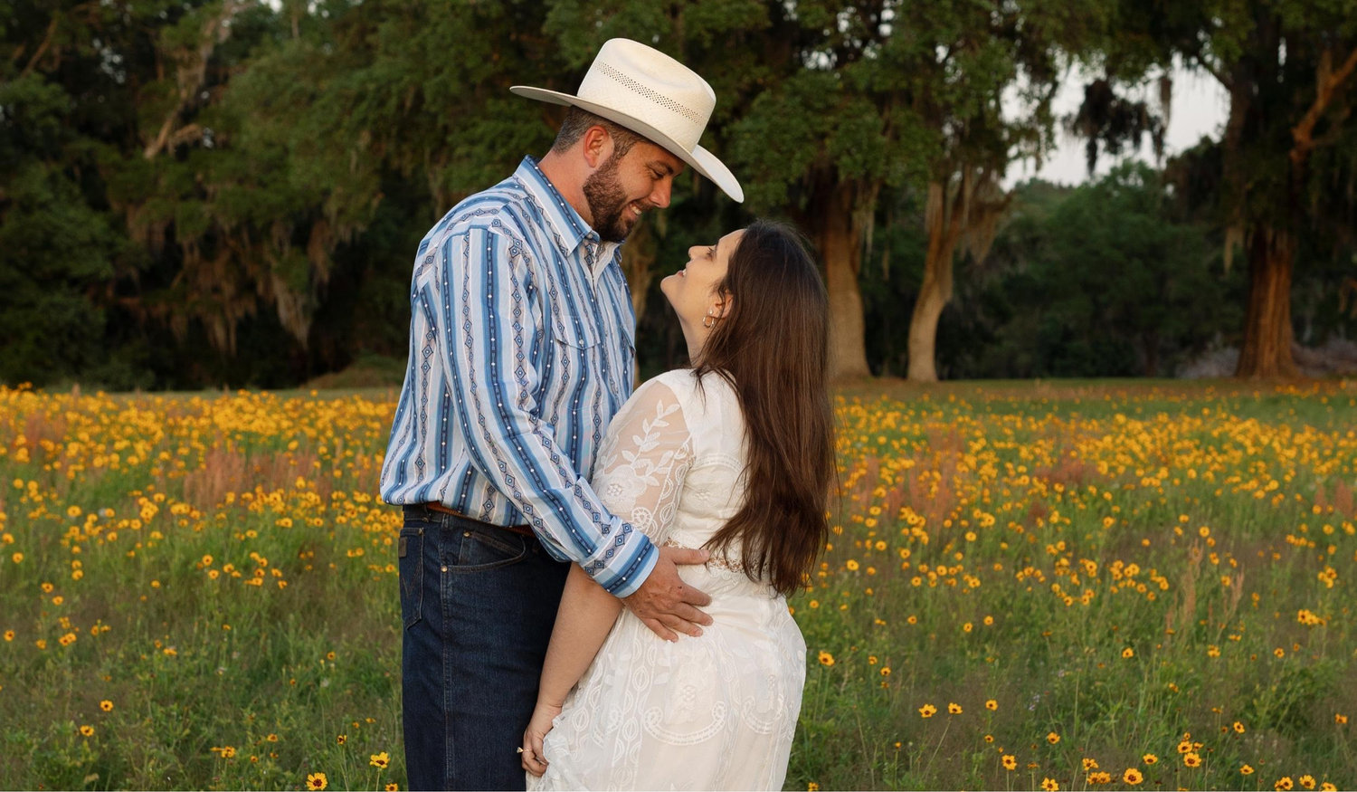The Wedding Website of Kimberly Gallo and Wade Constance