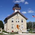 1860 Light House Museum