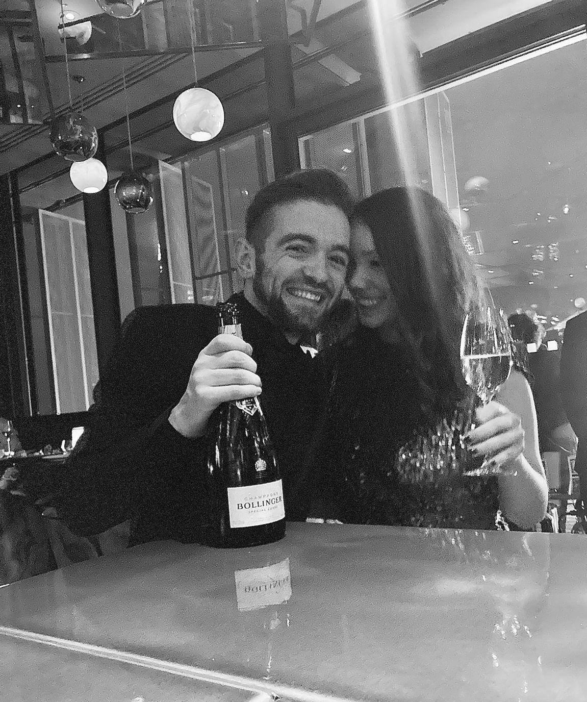 The Wedding Website of Rachael Brown and Calum Peat