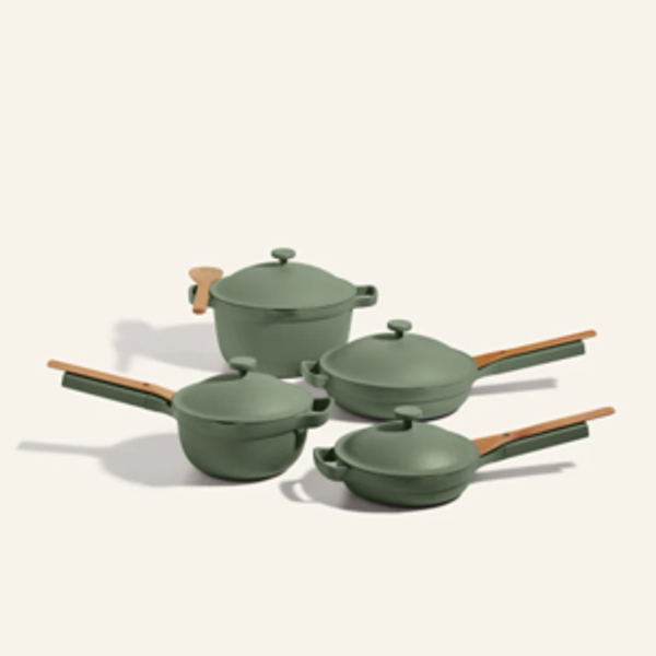 Our Place Cookware Set