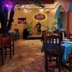 Javi's Cantina