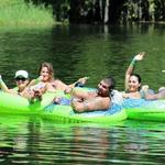 Rainbow River