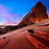 Red Rocks Park and Amphitheater (15 min. drive)