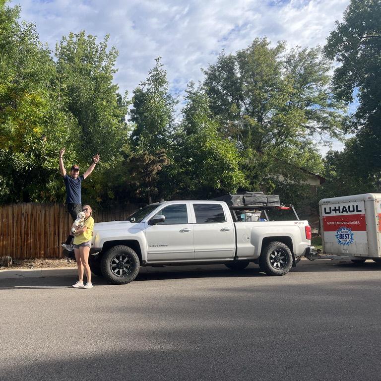 Off to MT in 2022!
