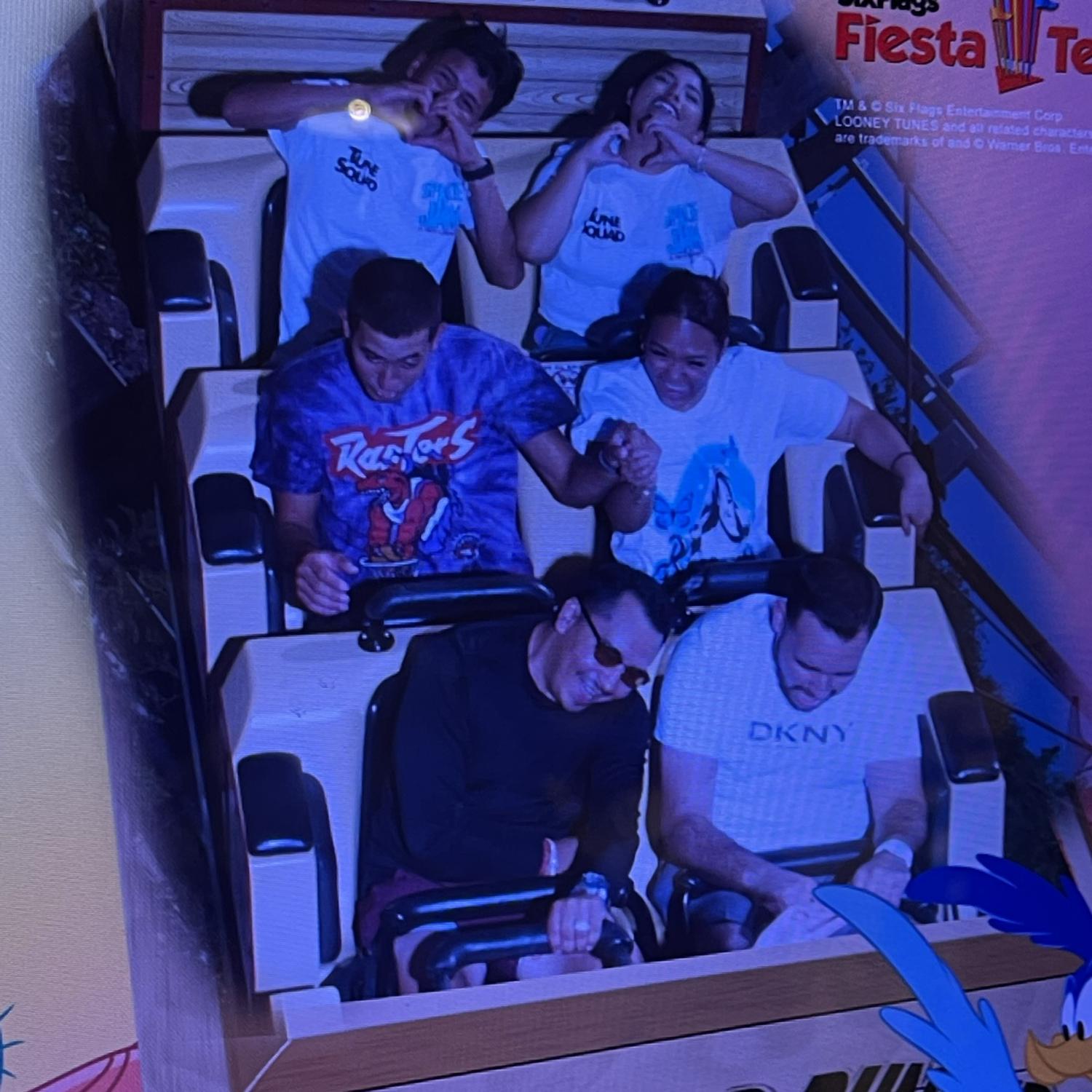 San Antonio trip 2022