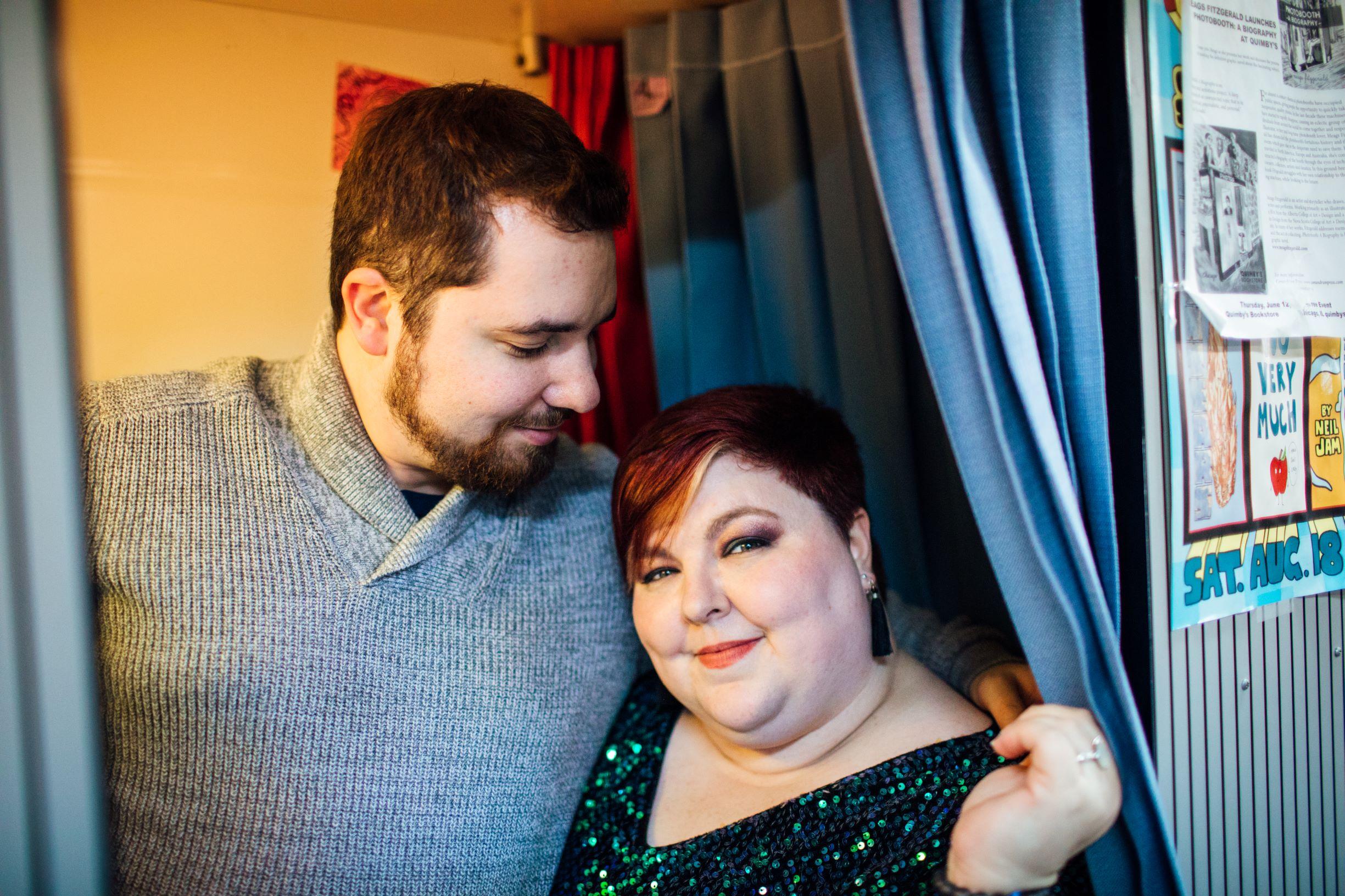 The Wedding Website of Dani Jones and Casey Minter