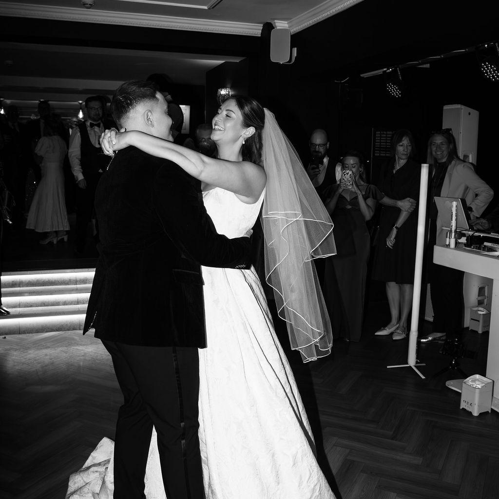Grow old with me