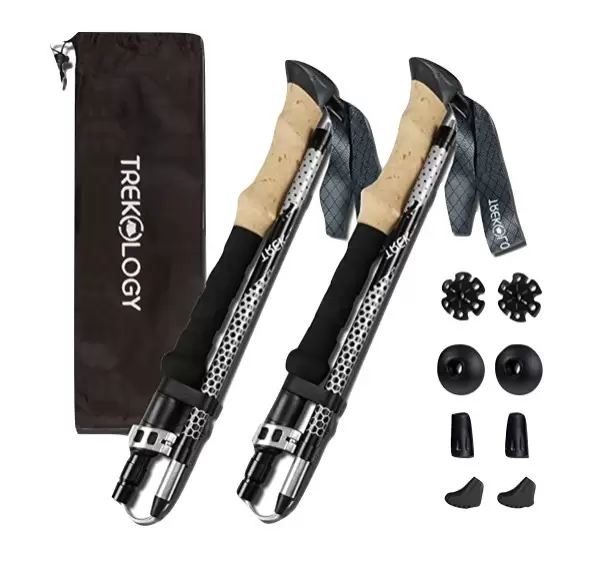 Trekology Trek-Z Review