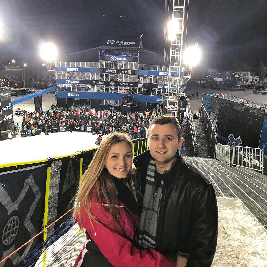 X Games