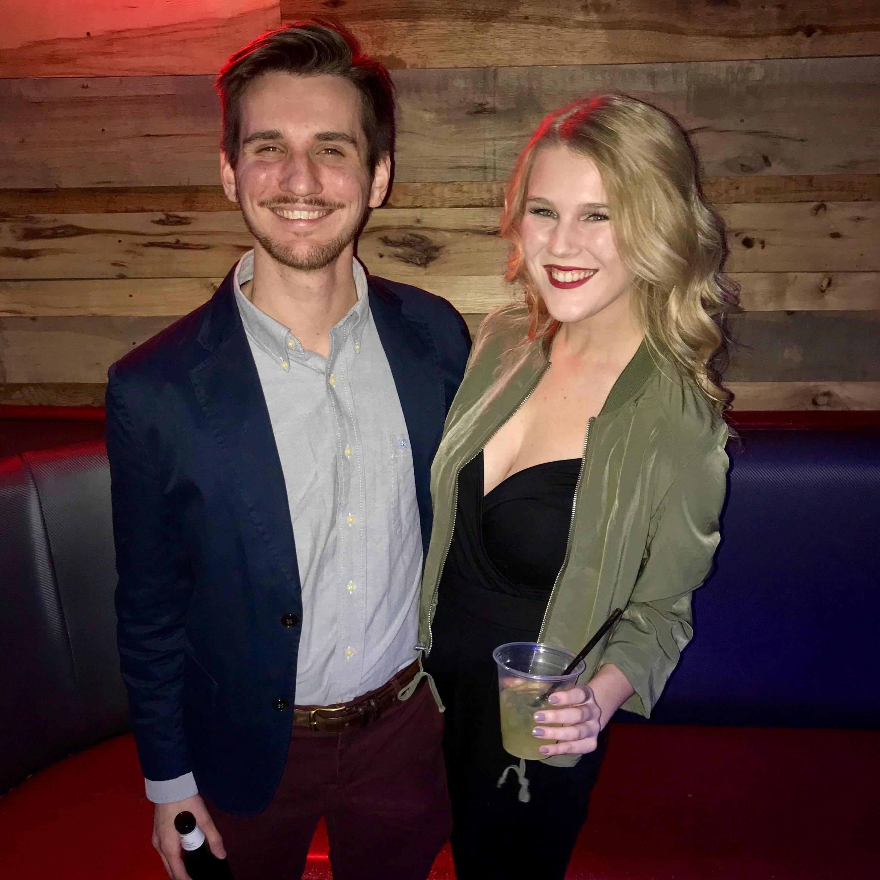 NYE - 2018
