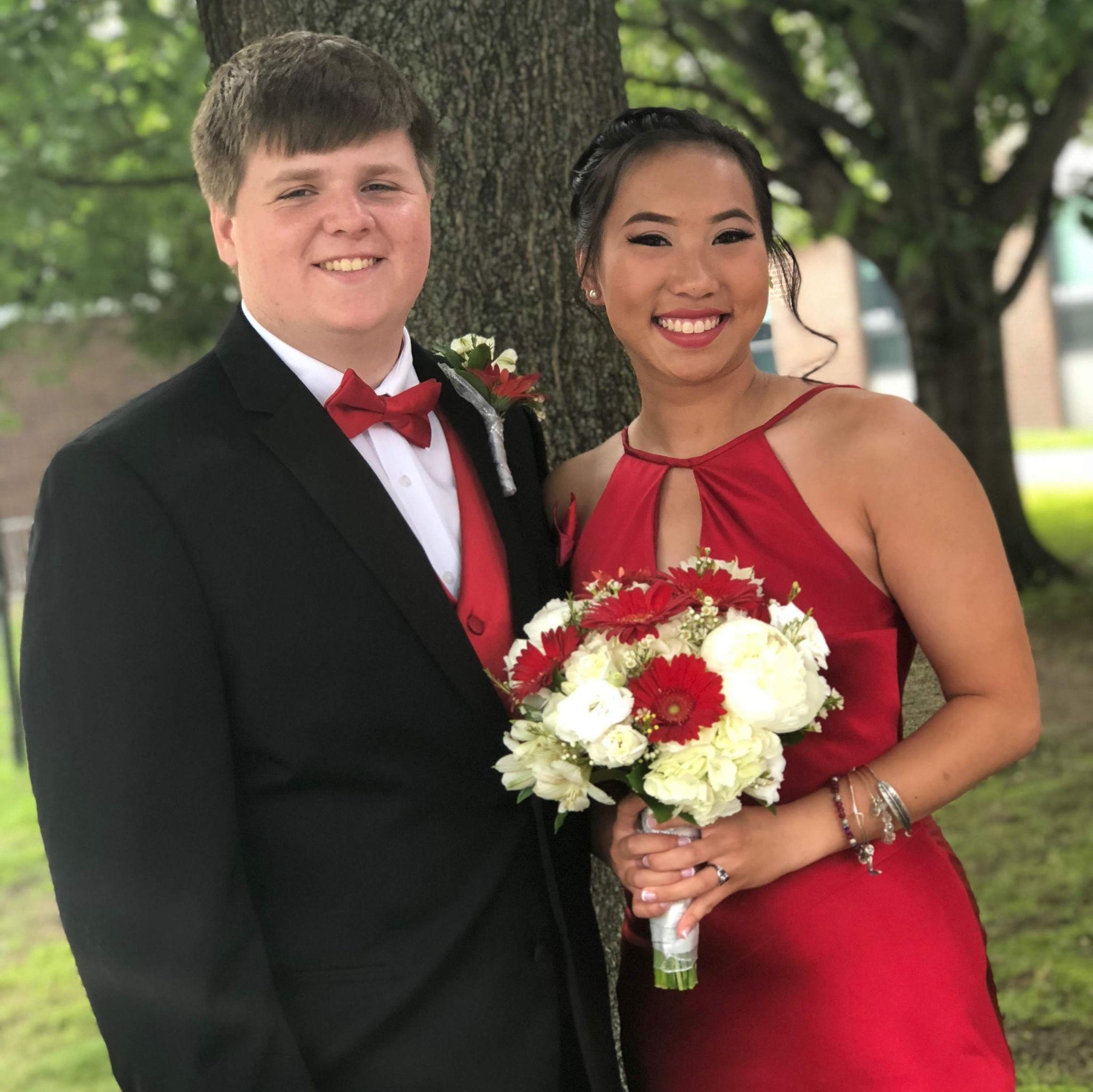 Senior Prom 2018