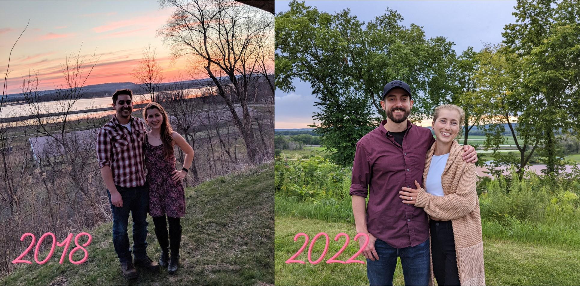 The Wedding Website of Vanessa Everson and Brandon Walker